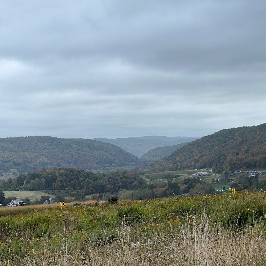 Scenic Overlook 2