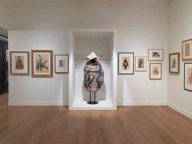 New National Museum of Monaco – Villa Sauber 1