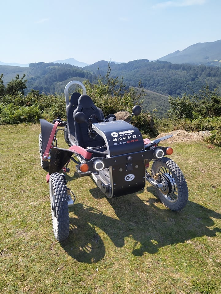Rando Eko Pays Basque 3