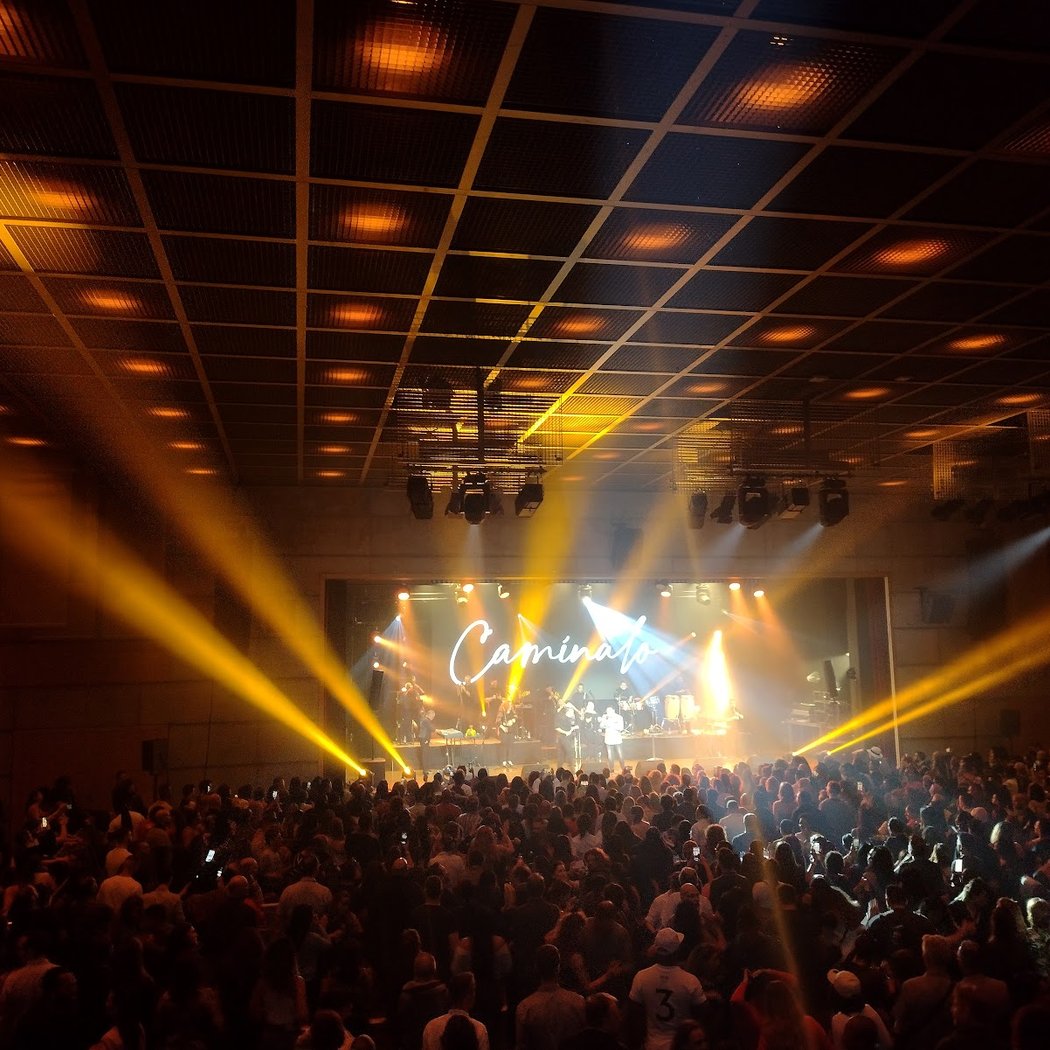 Stadthalle Dietikon 1
