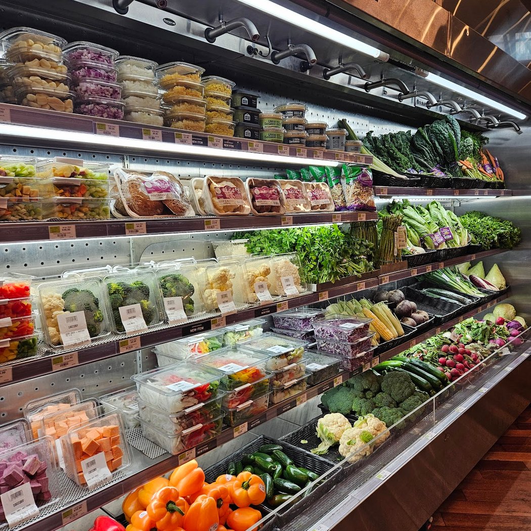 Happier Grocery 1