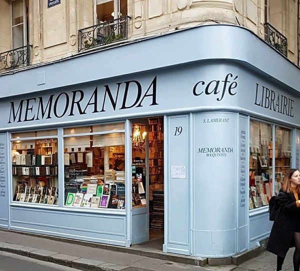 Mémoranda 1