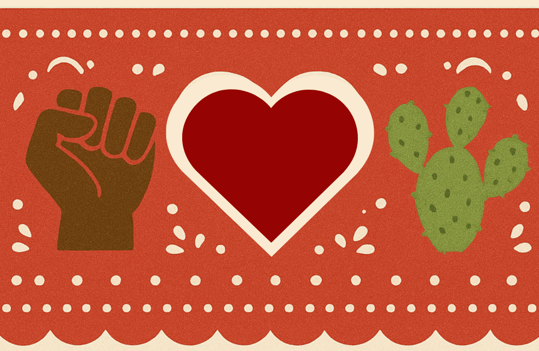 Berkeley’s Latino Community 1