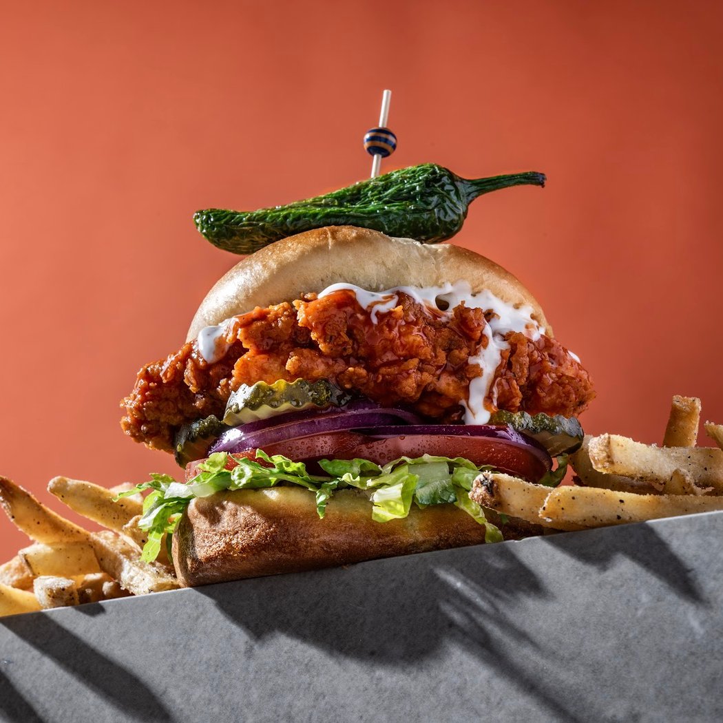 Dave & Buster's Bangalore 1