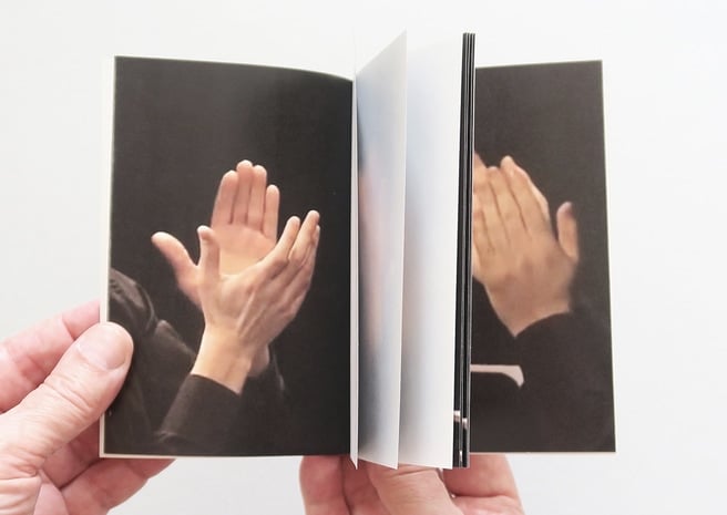 AMBruno’s 'rhythm' 1