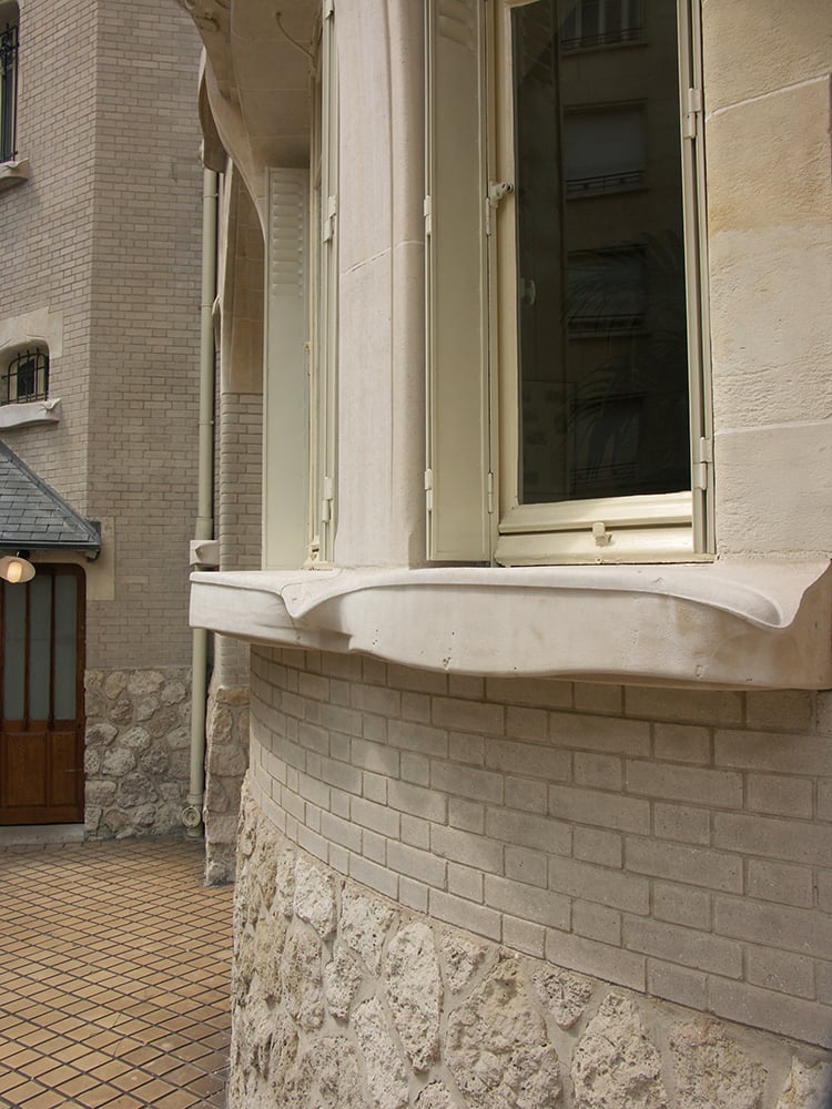 Hôtel Mezzara 4