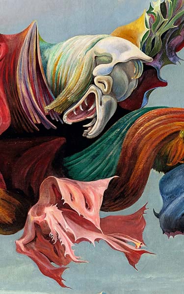 Dreamworld: Surrealism at 100 1