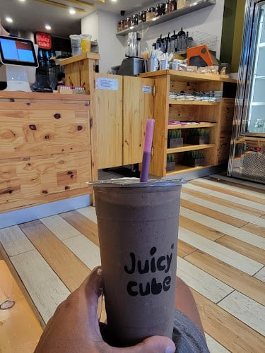 Juicy Cube 2