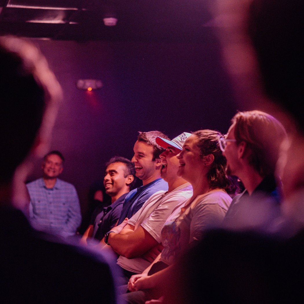 Fresh Goofs: Standup Comedy Show and $4 Drinks 2