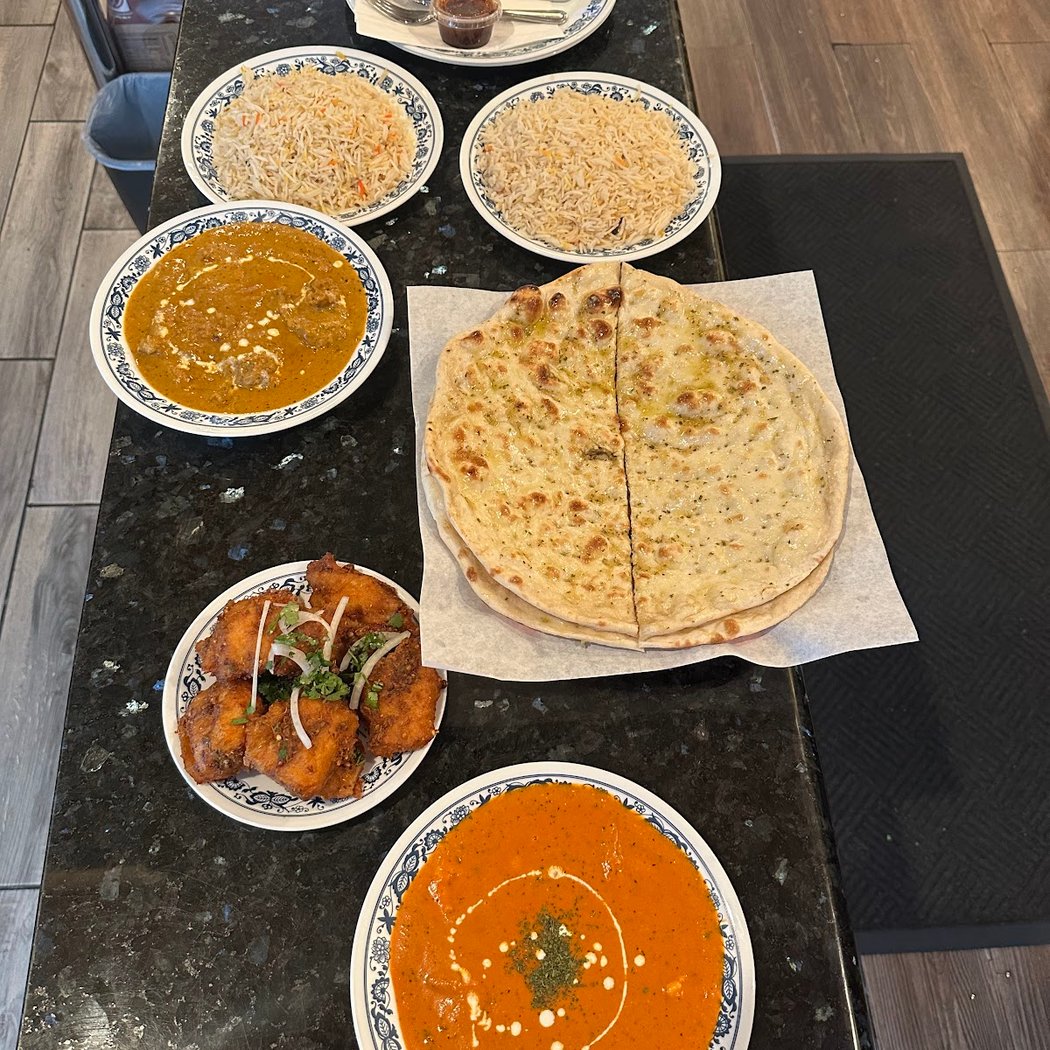 Tadka Indian Restaurant 3