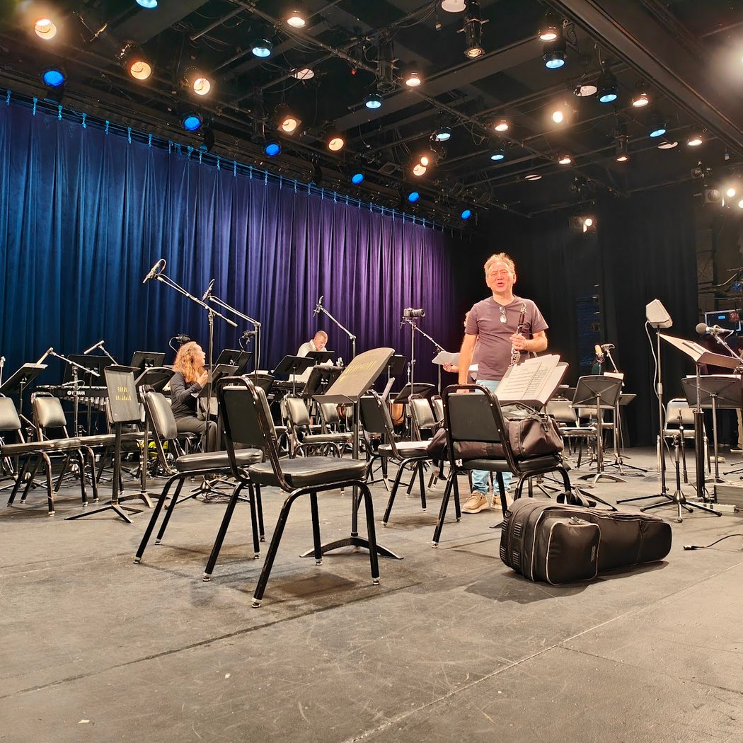 Such Sweet Thunder – Honoring the Legacy of Duke Ellington 3