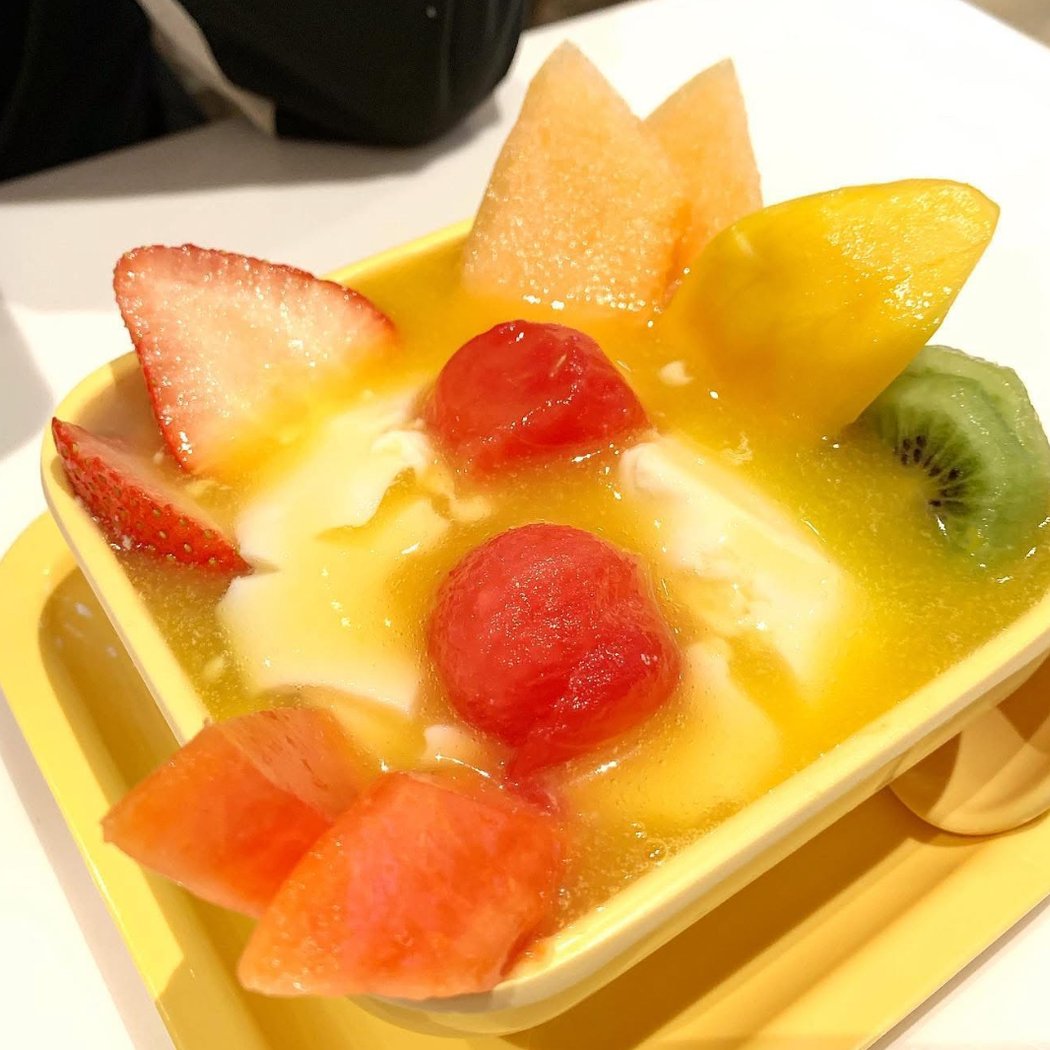 Sweethoney Dessert 3