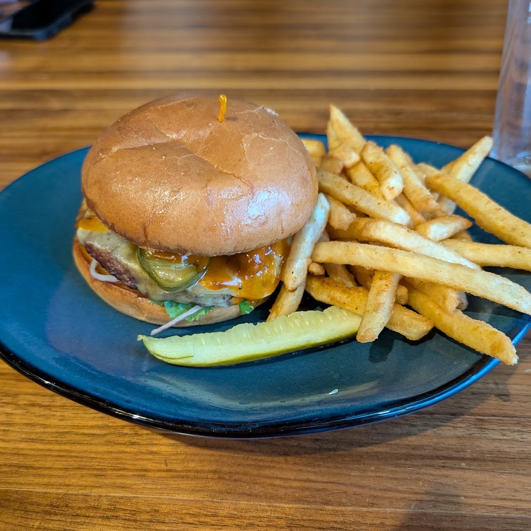 G5 Brewing Company 1