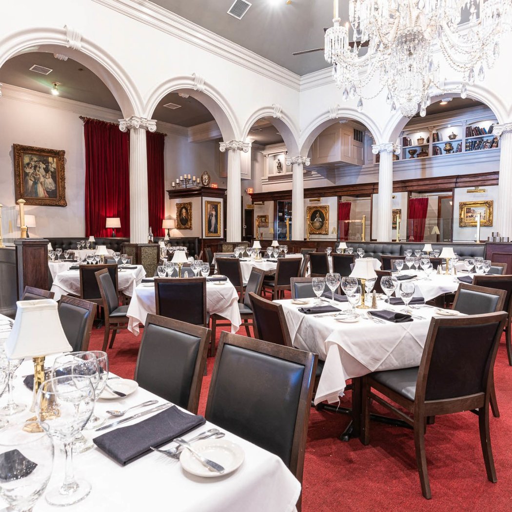 Arthur's Steakhouse 2