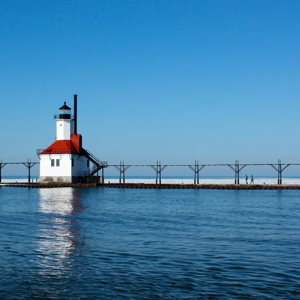 St. Joe Lighthouse Tours 2