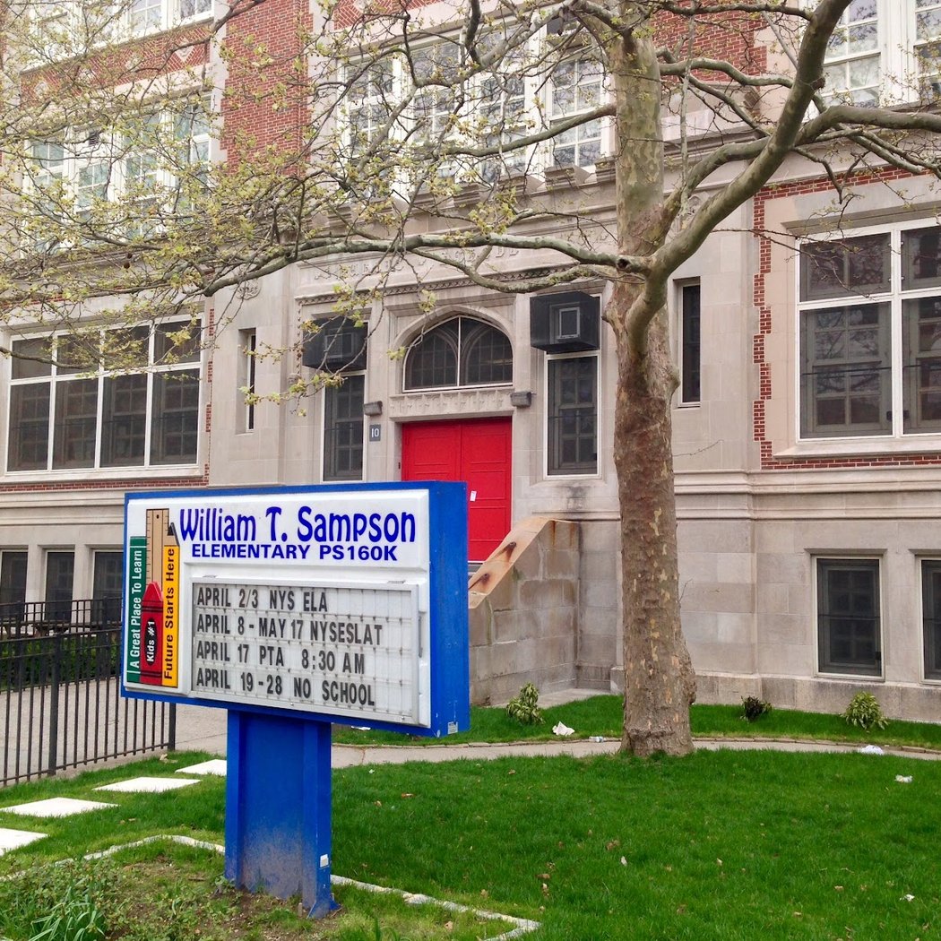 Public School 160 2