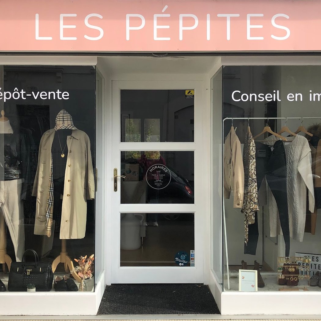 LES PÉPITES 2