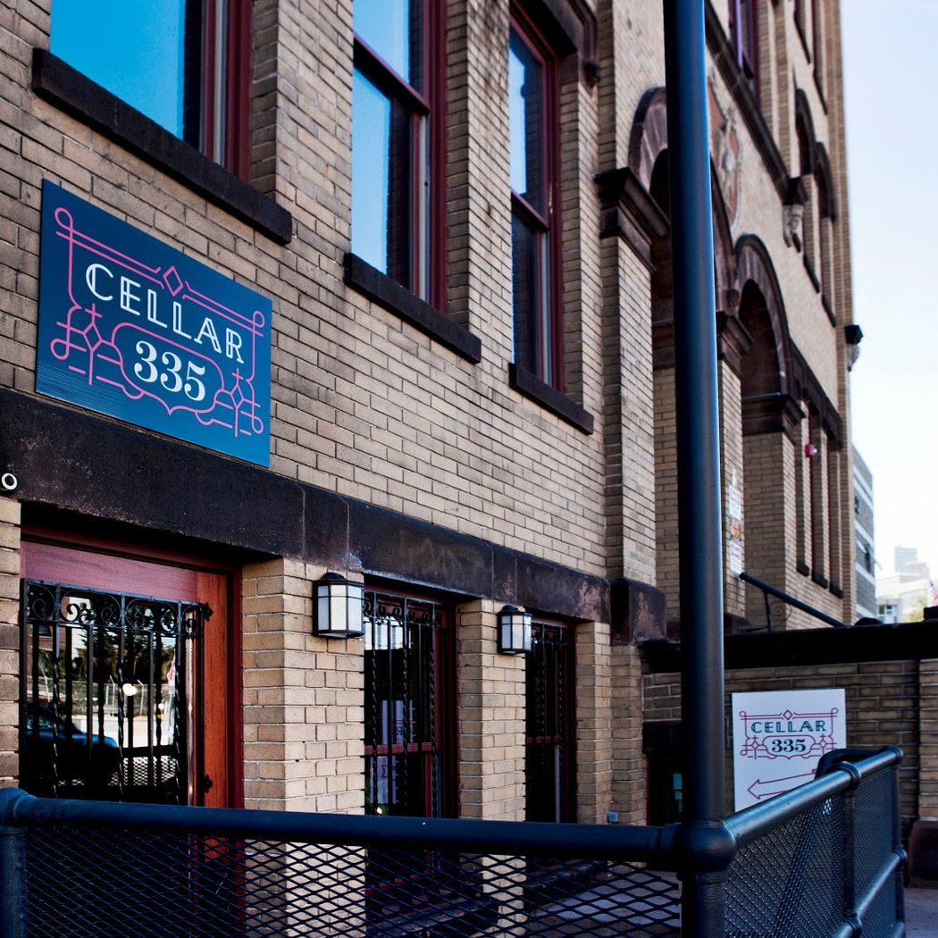 Cellar 335 3