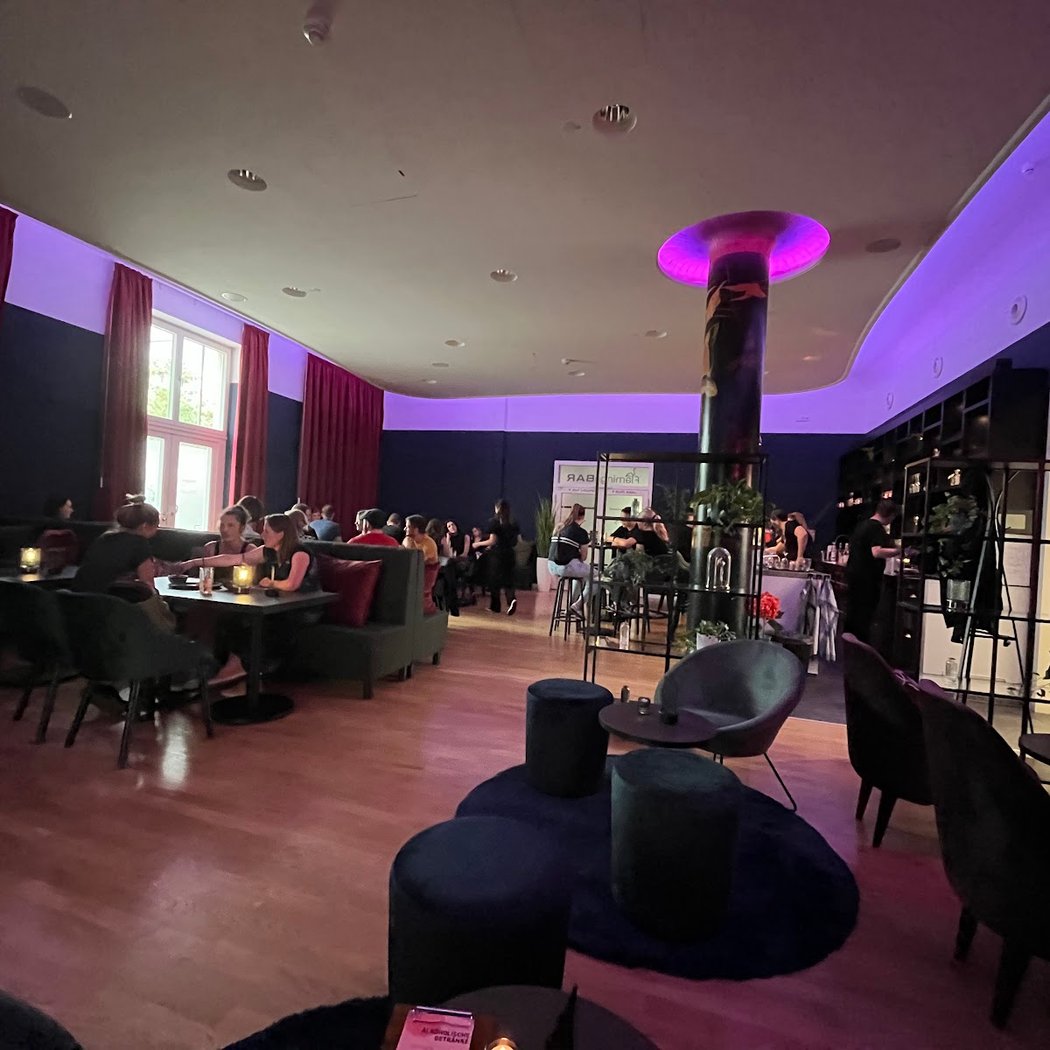 Flamingo Comedy Night 2