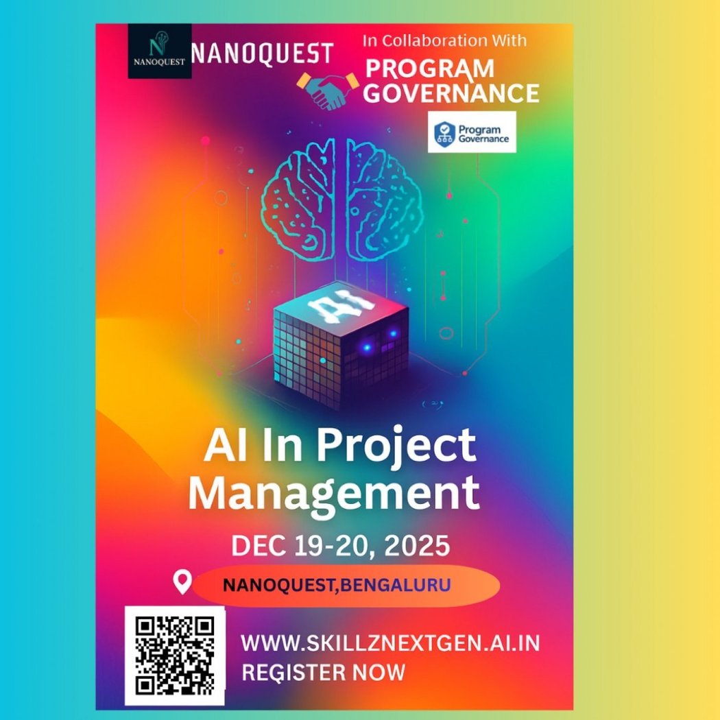 AI In Project Management 1