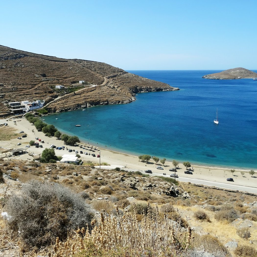 Kythnos 1