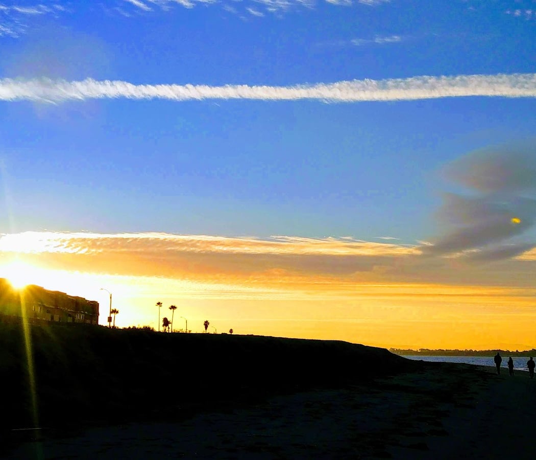 Shore Line Drive 1