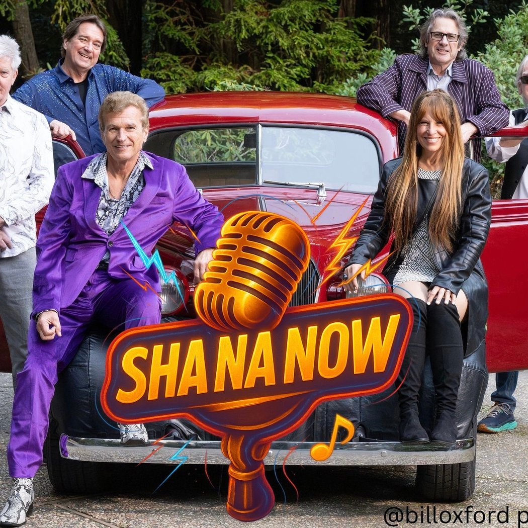 The Return of the Sh Na Na Experience 1