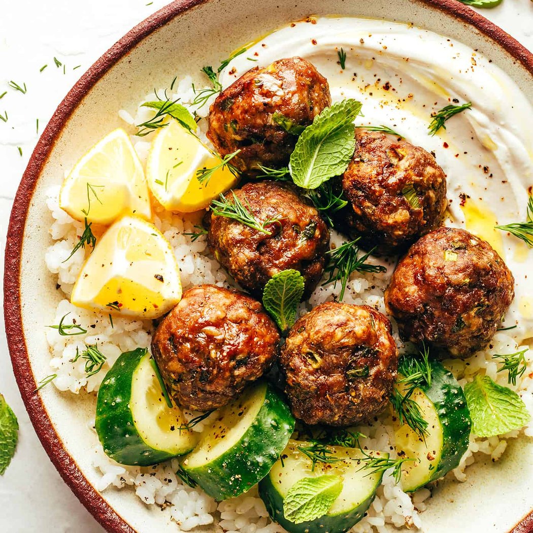 Mediterranean Cooking Class 1