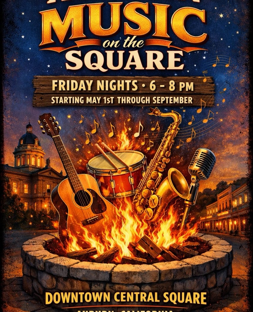 Music on the Square
