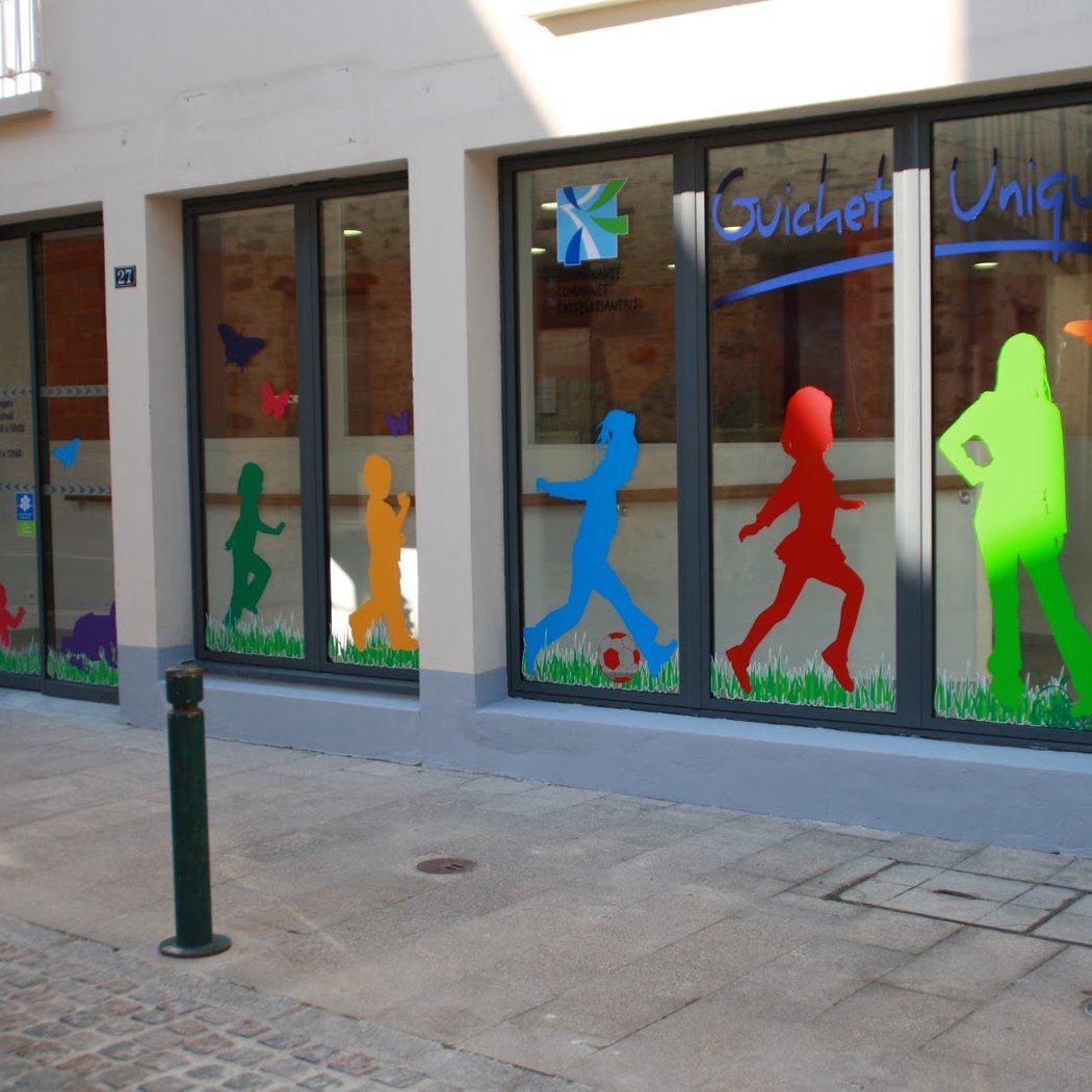 Guichet Unique 2