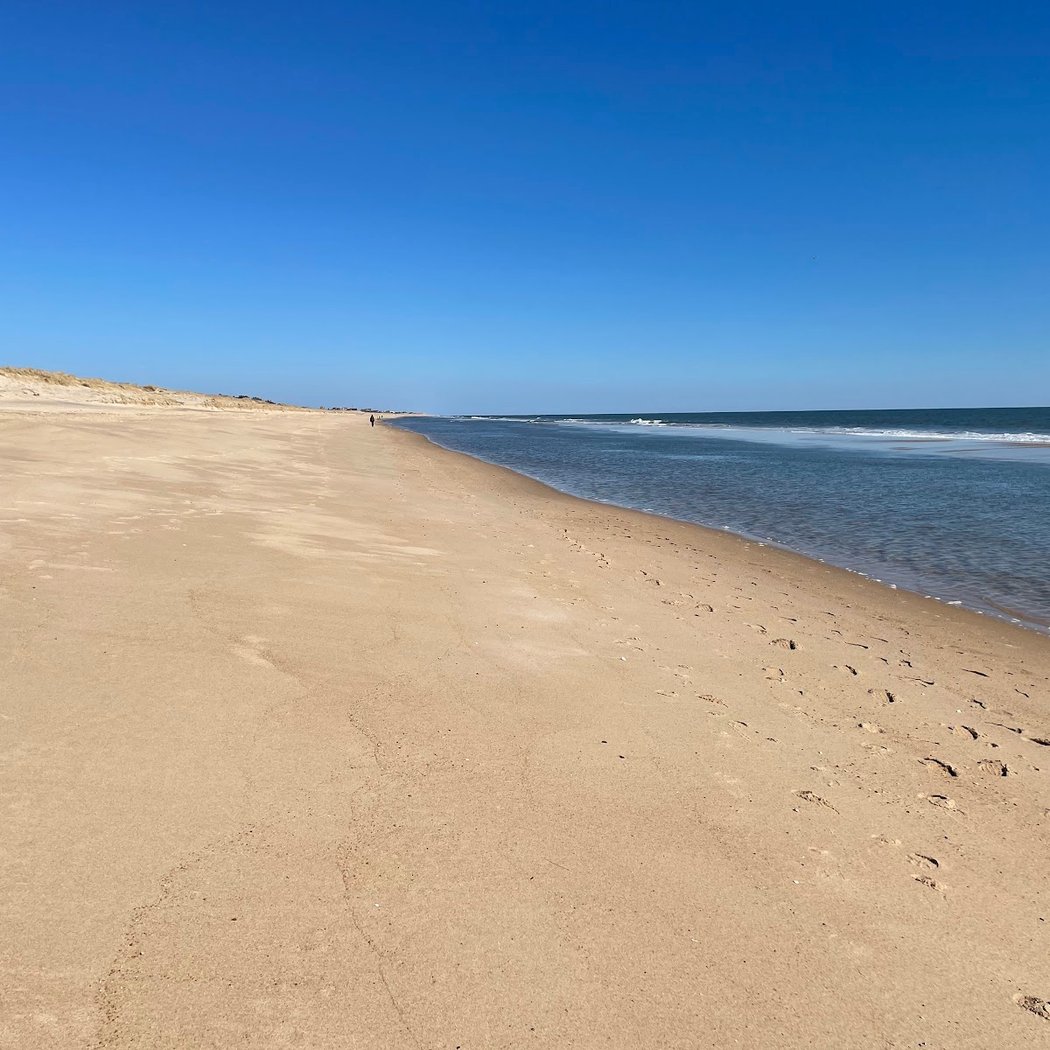 Indian Wells Beach 2