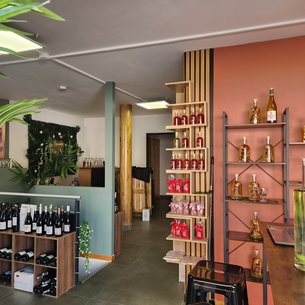 Les arrangés de Ketty 3