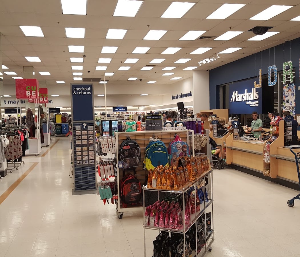 Marshalls 3