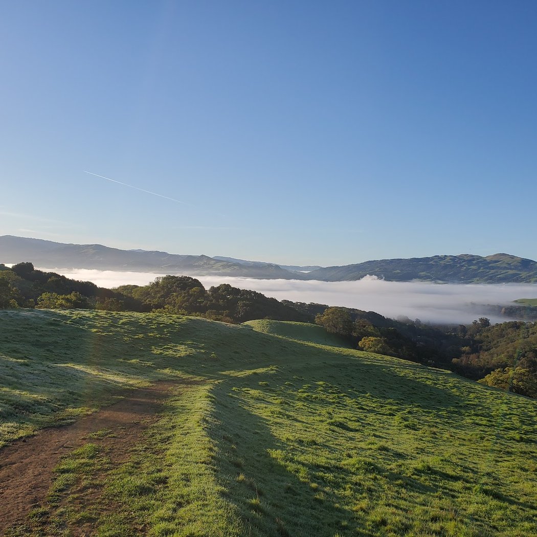 Ridgeline Trail 1