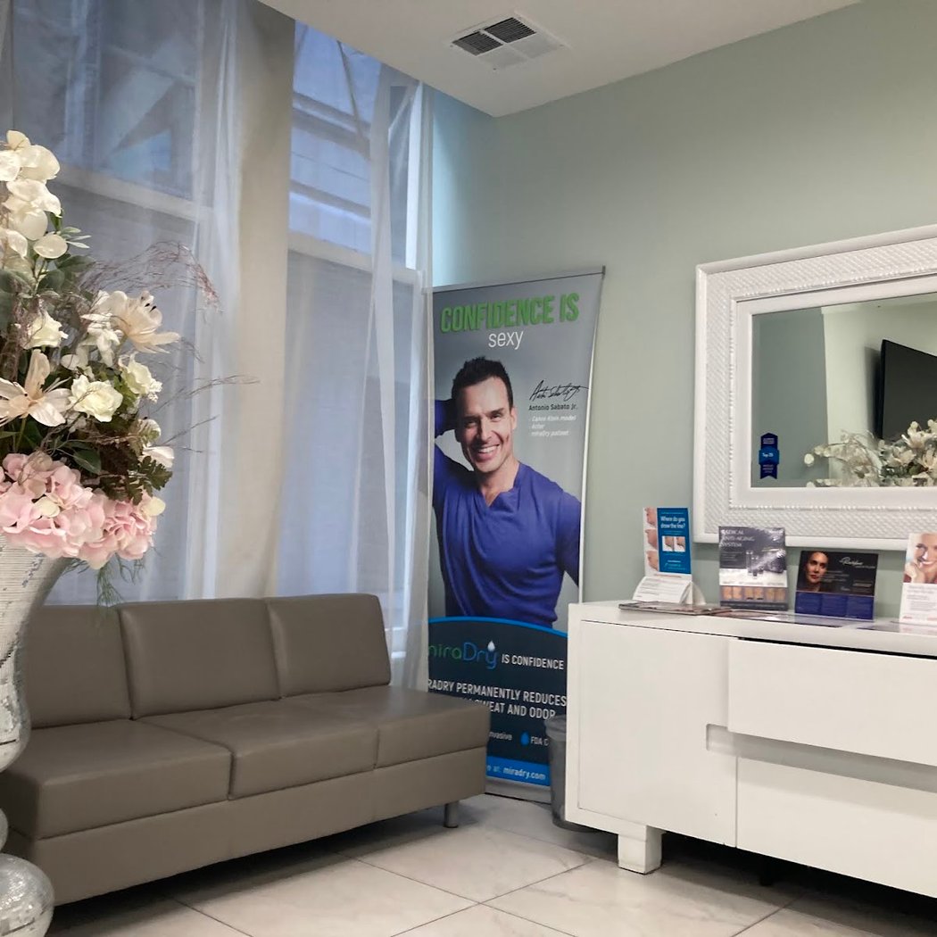 Serenity Aesthetics & Wellness 2