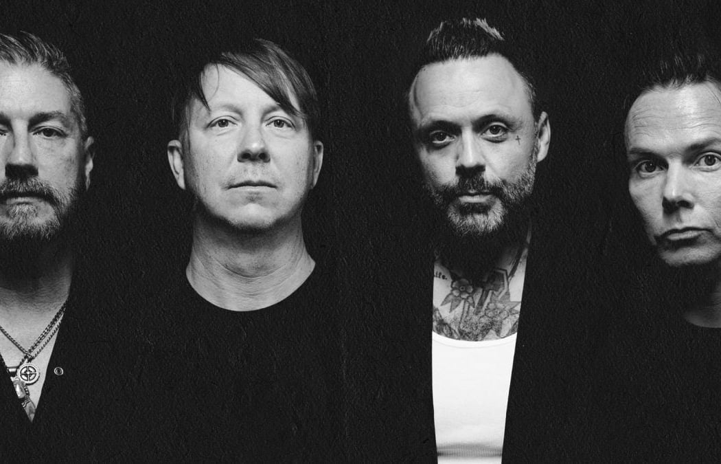 Blue October 1
