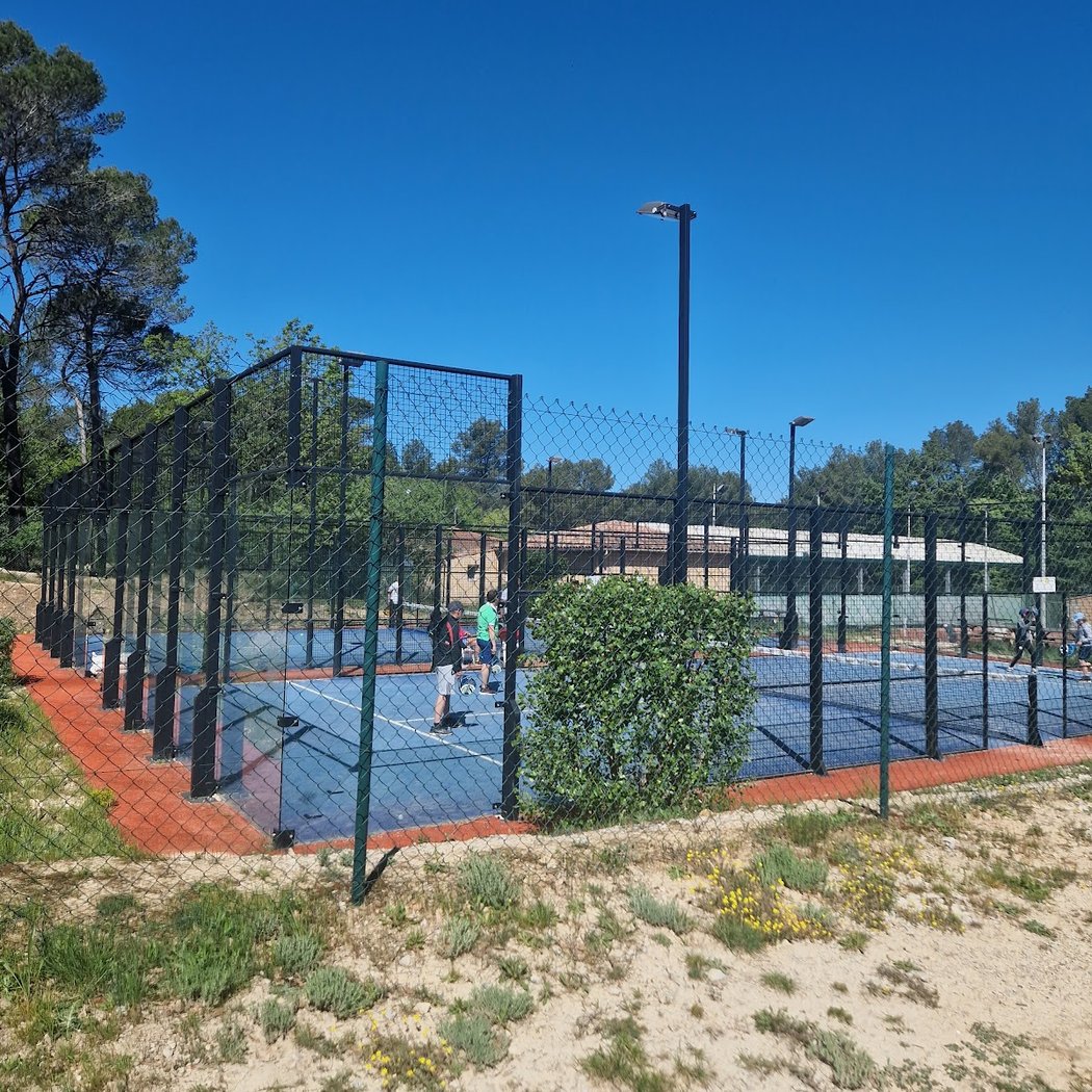 Tennis Padel Club Peynier 2