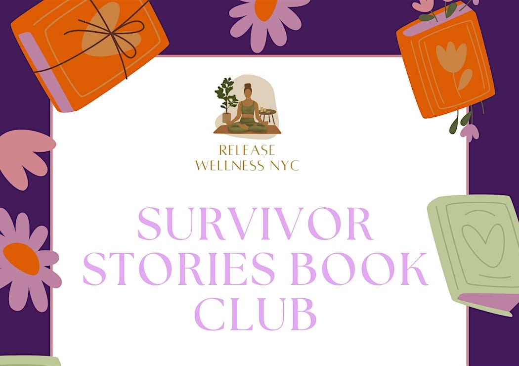 Survivor Stories Book Club