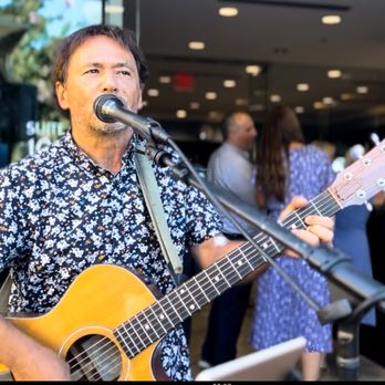 Live Music at SOCO 1