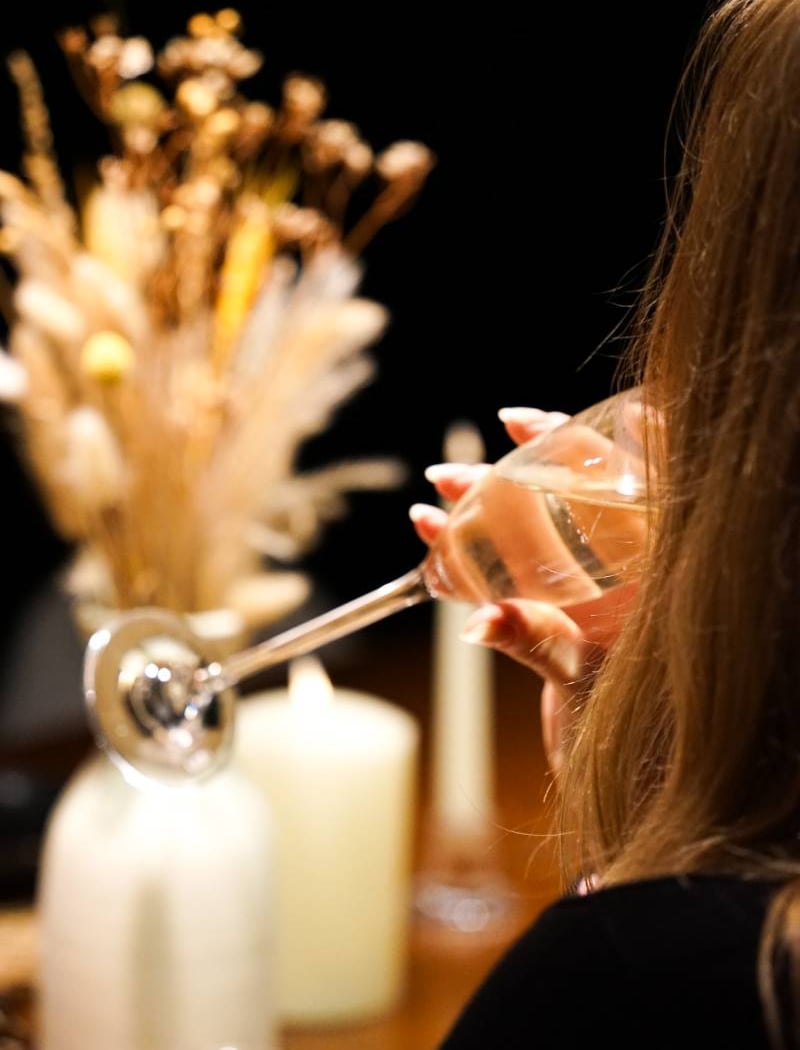 Nouvel An soirée cocktail dînatoire 2
