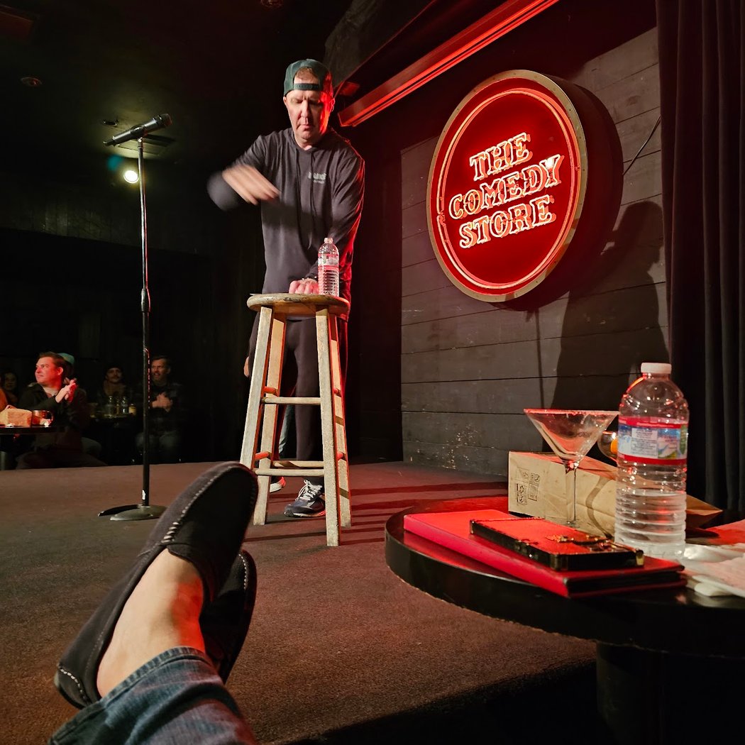 Joe Sib Tour 2025/2026 1