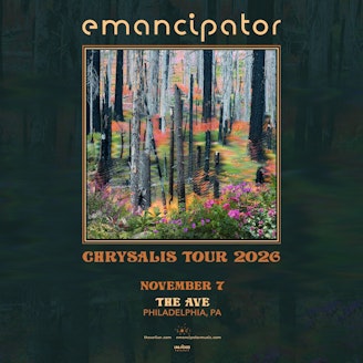 EMANCIPATOR 1