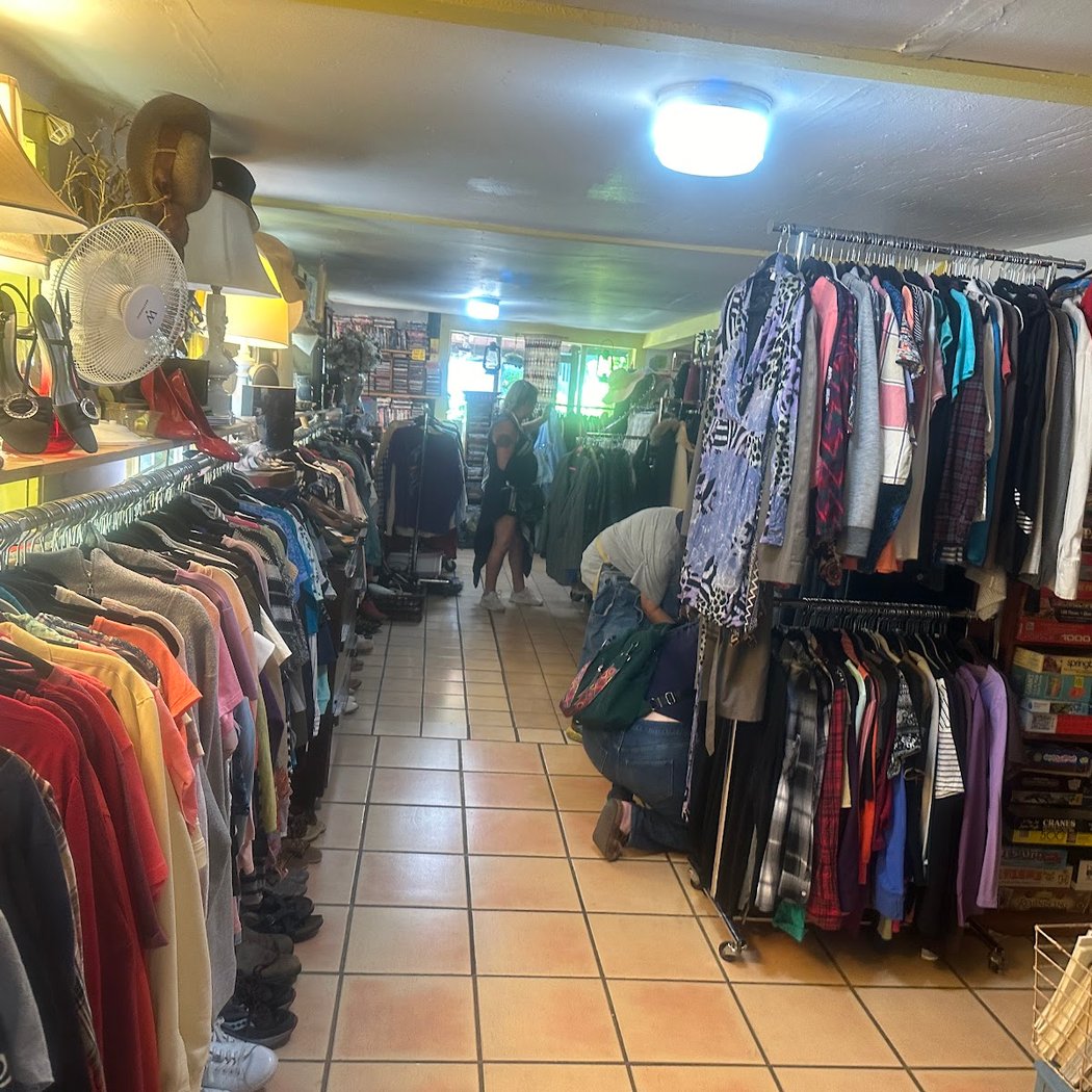 Mill Street Thrift 3