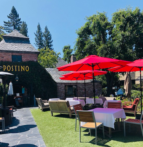 Postino Restaurant 2