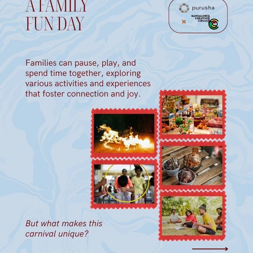 Father's Day Carnival 1
