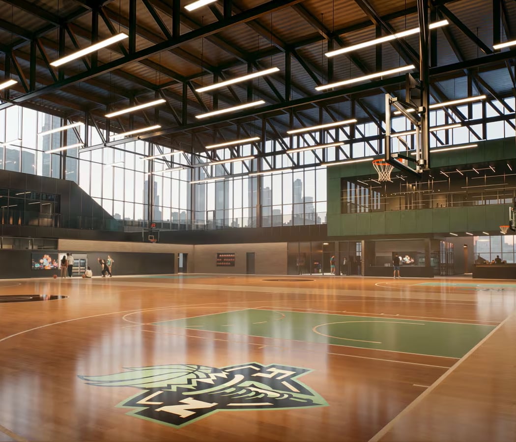 New York Liberty 2