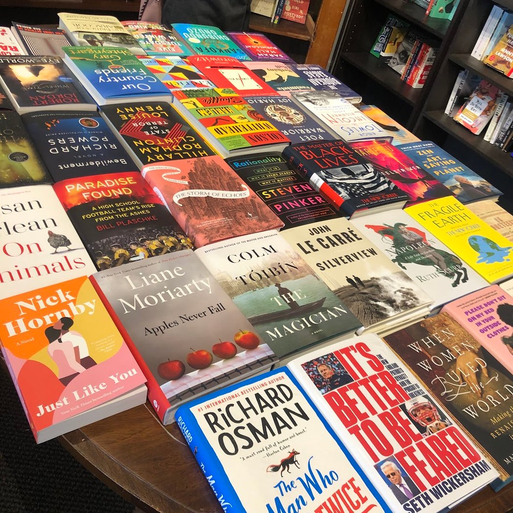 By-the-Dam Books 1