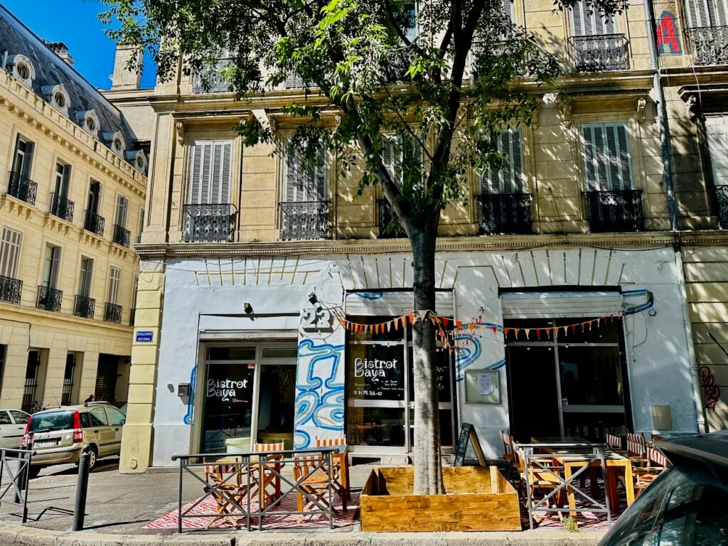 Bistrot Baya 4