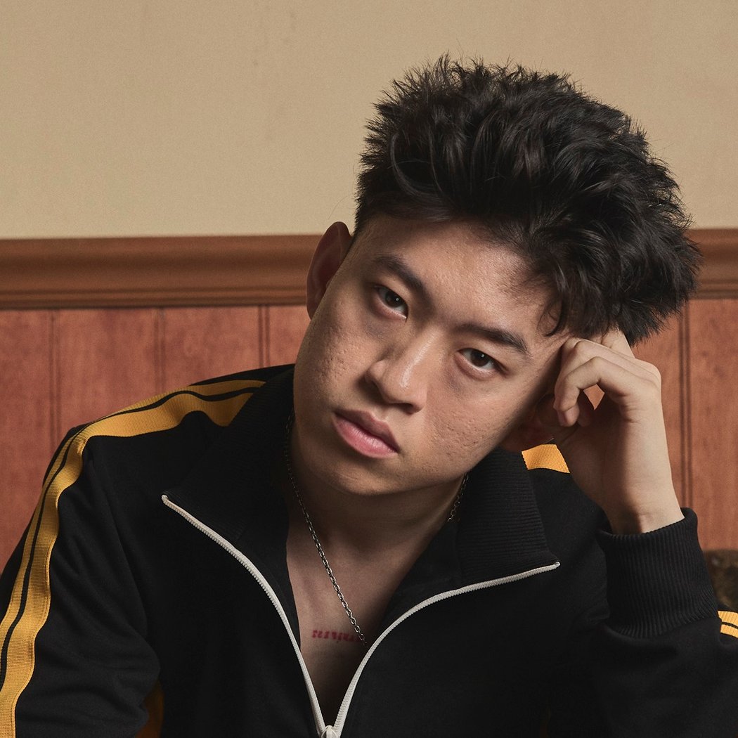 Rich Brian 1