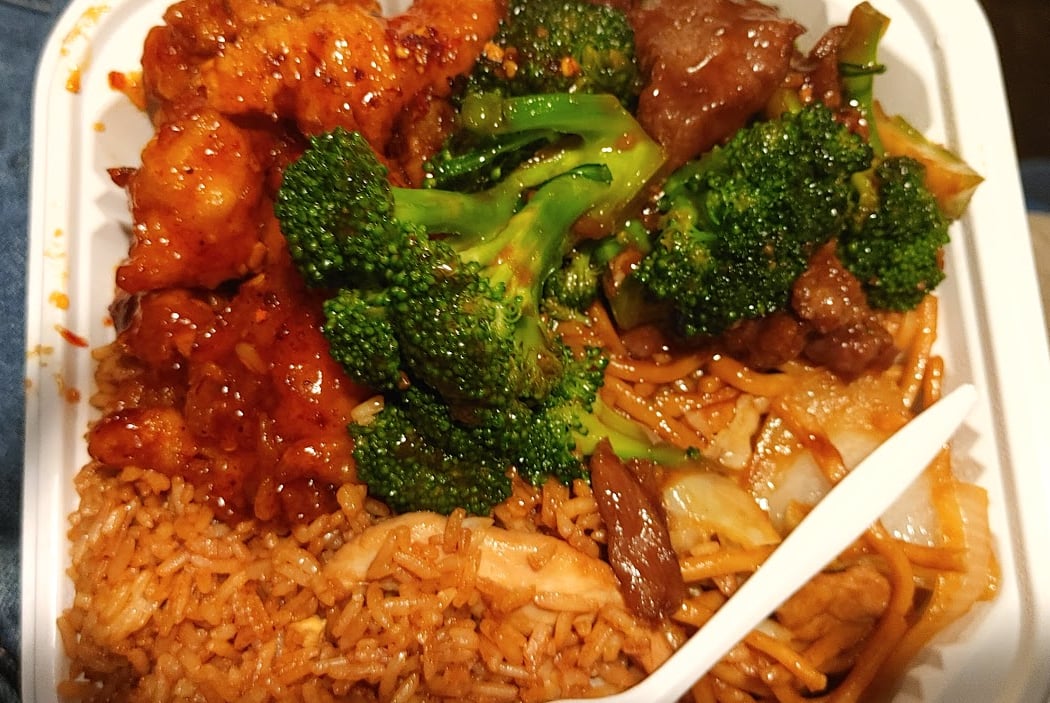 Asia Delight 1